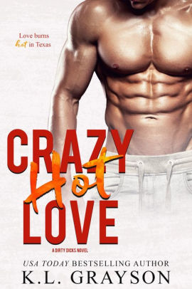 Crazy, Hot Love