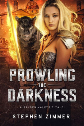 Prowling the Darkness
