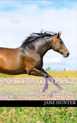A Ride with Mr. Darcy