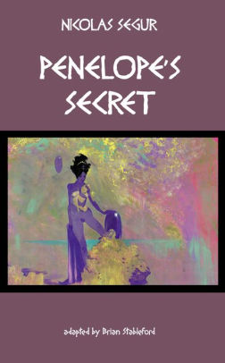 Penelopes Secret