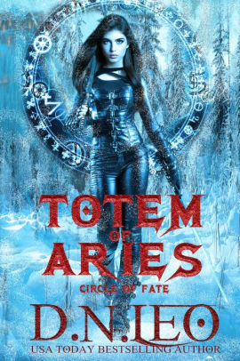 Totem of Aries