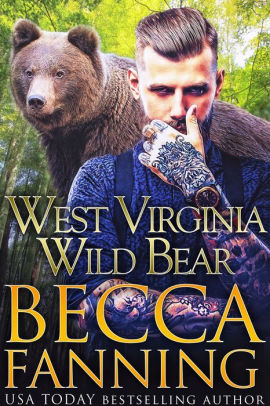 West Virginia Wild Bear