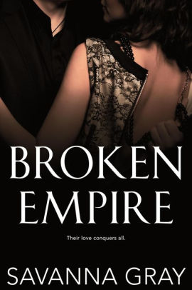 Broken Empire