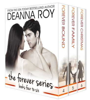 The Forever Series
