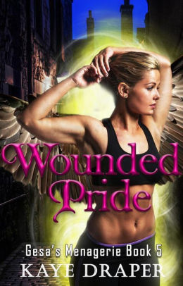 Wounded Pride