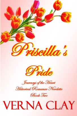 Priscilla's Pride