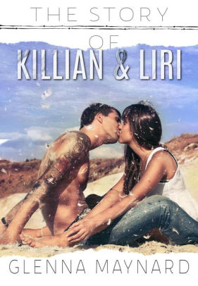 The Story of Killian & Liri