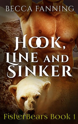Hook, Line And Sinker