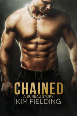 Chained: A Bureau Story