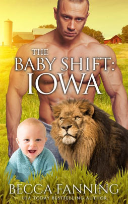 The Baby Shift: Iowa