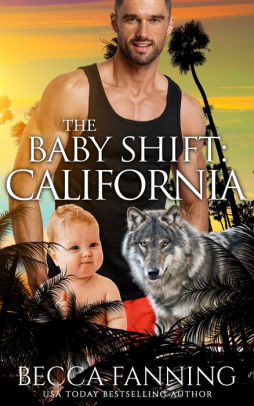 The Baby Shift: California