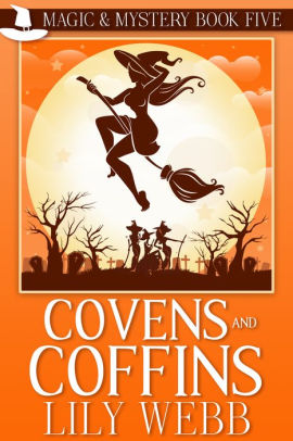 Covens and Coffins
