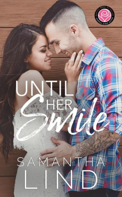Until Her Smile