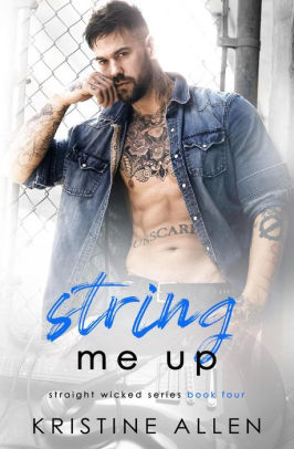 String Me Up