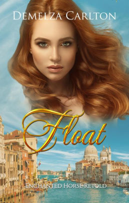 Float: Enchanted Horse Retold