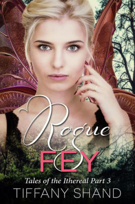 Rogue Fey