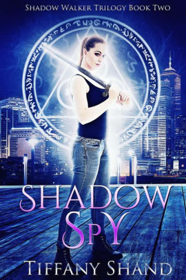 Shadow Spy