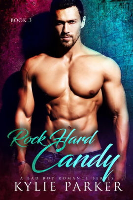 Rock Hard Candy