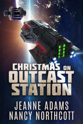 Christmas on Outcast Station