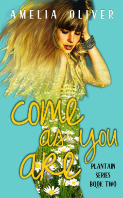 Come As You Are