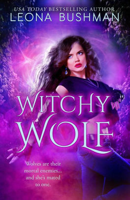 Witchy Wolf