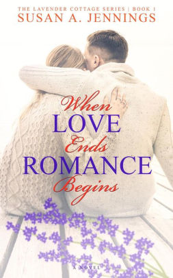 When Love Ends Romance Begins