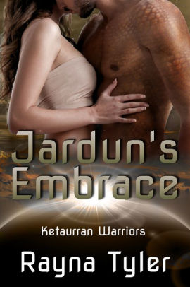 Jardun's Embrace