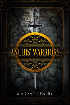 Anubis' Warriors