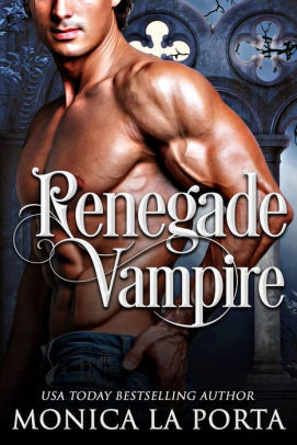 Renegade Vampire