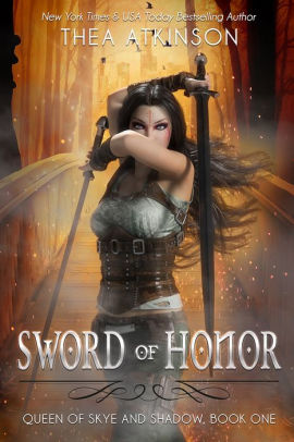 Sword of Honor