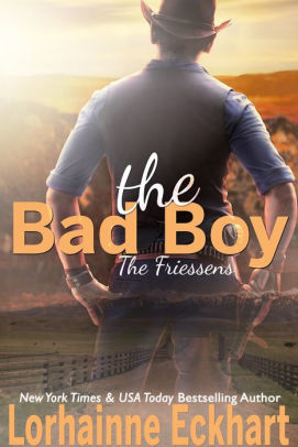 The Bad Boy