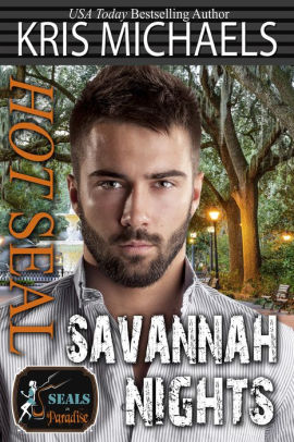 Hot SEAL, Savannah Nights