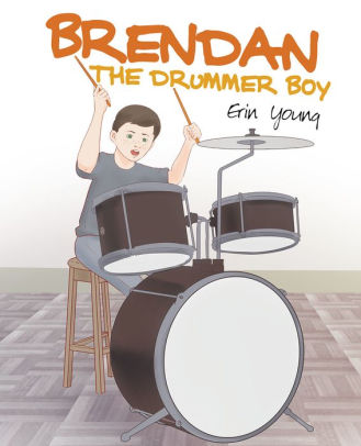 Brendan the Drummer Boy