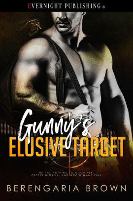 Gunny's Elusive Target