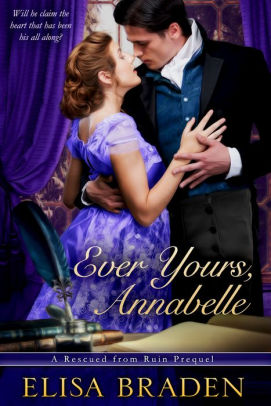 Ever Yours, Annabelle