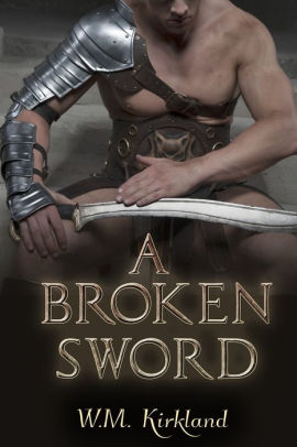 A Broken Sword