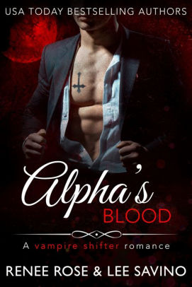 Alpha's Blood