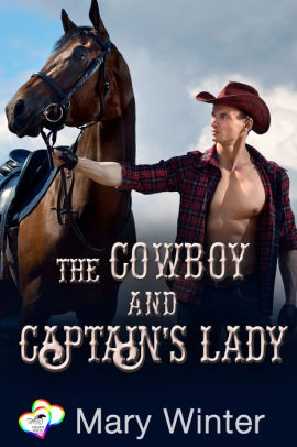 The Cowboy and Captain's Lady