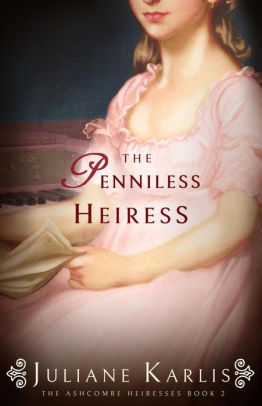 The Penniless Heiress