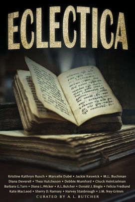 Eclectica