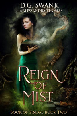 Reign of Mist