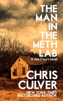 The Man in the Meth Lab