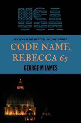 Code Name Rebecca 65