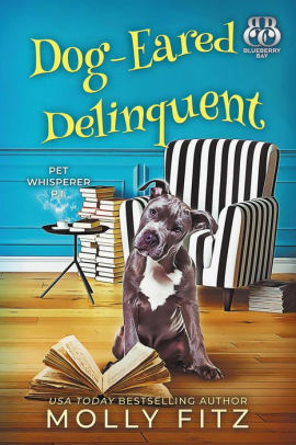 Dog-Eared Delinquent