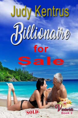 Billionaire for Sale