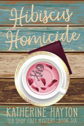 Hibiscus Homicide