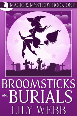 Broomsticks and Burials