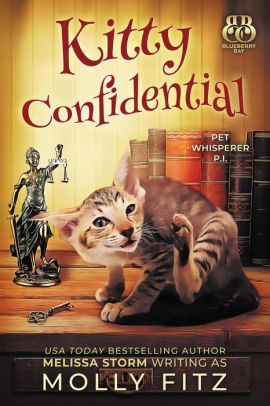 Kitty Confidential