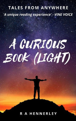 A Curious Book