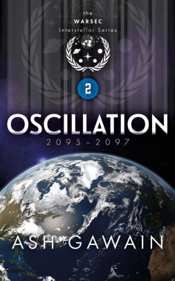 Oscillation (2095-2097)